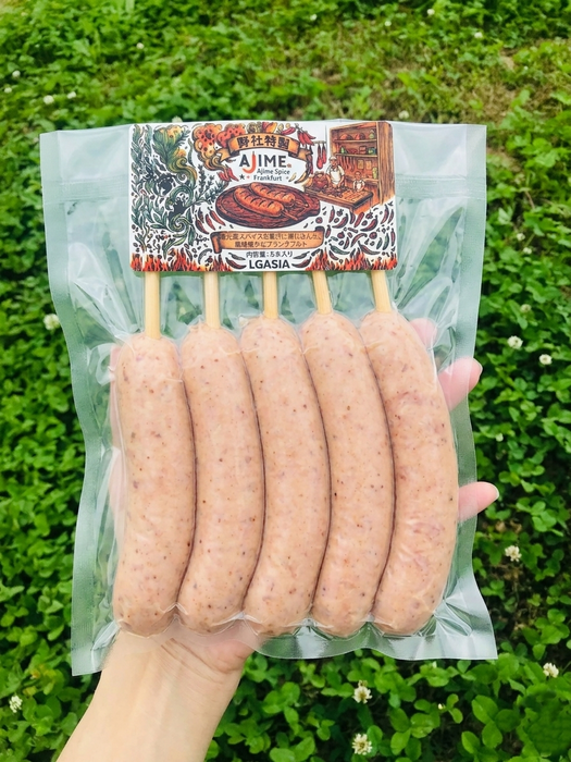 AJIMEフランクフルト　『6/15日発売‼』