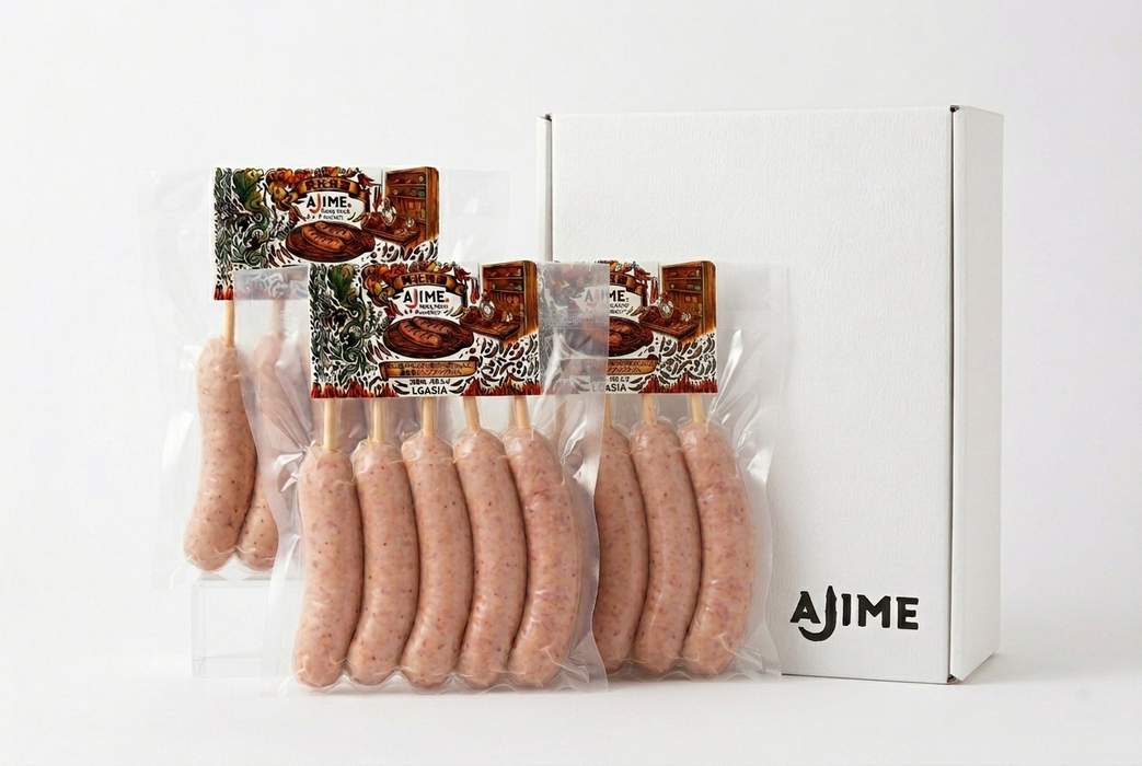 AJIMEフランクフルト　『6/15日発売‼』